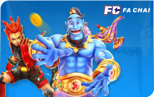 FACHAI_SLOT