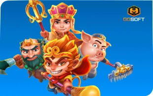 GGSOFT_SLOT