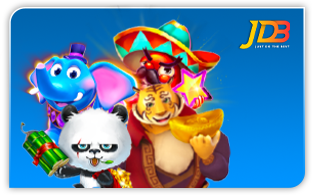 JDB_SLOT