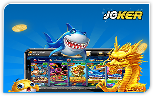JOKER_FISHING