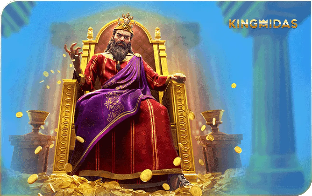 KINGMAKER_SLOTS