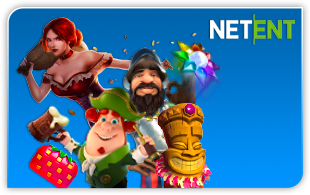 NETENT