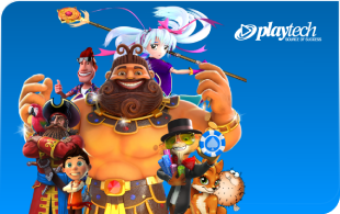 PLAYTECH_SLOT