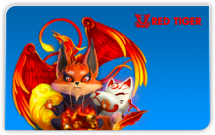 REDTIGER