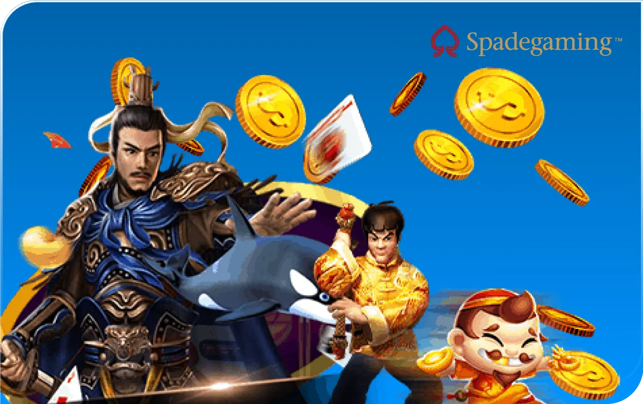 SPADEGAMING_SLOT