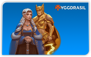YGGDRASIL