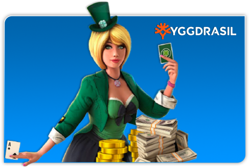 YGGDRASIL_E_CASINO