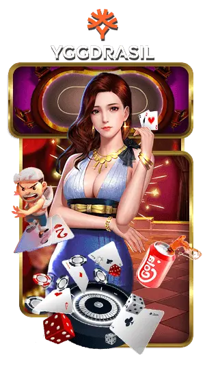 YGGDRASIL_E_CASINO