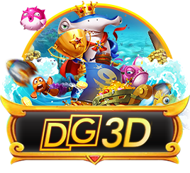 DG3D_FISHING