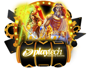PLAYTECH_SLOT