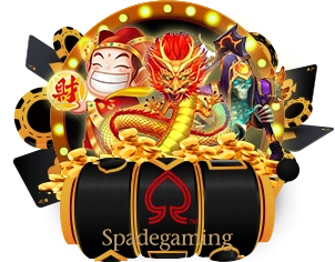 SPADEGAMING_SLOT