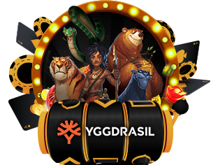 YGGDRASIL