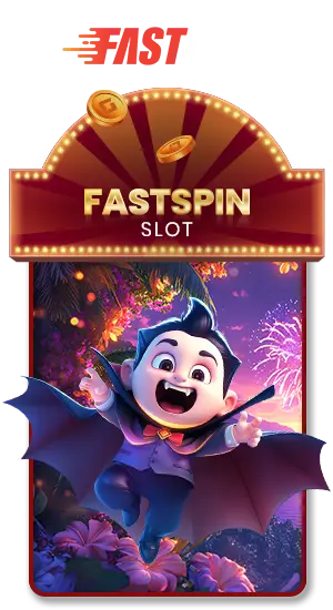 FASTSPIN_SLOT