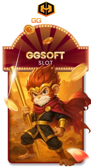 GGSOFT_SLOT