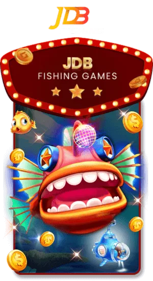 JDB_FISHING