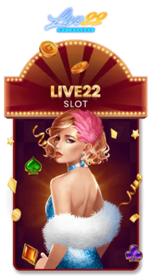 LIVE22_SLOT