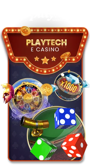 PLAYTECH_E_CASINO