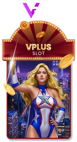 VPLUS_SLOT