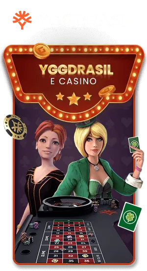 YGGDRASIL_E_CASINO