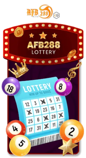 AFB288_LOTTERY