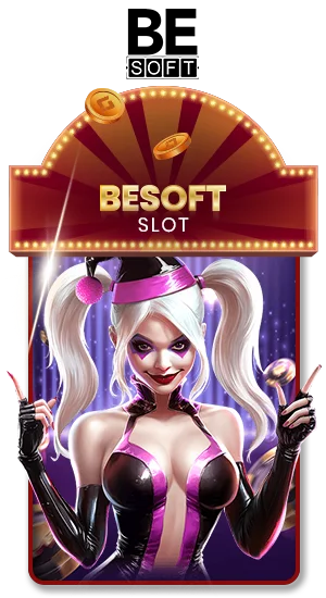 BESOFT_SLOT