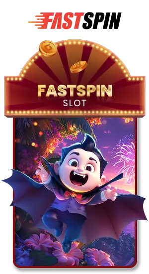 FASTSPIN_SLOT