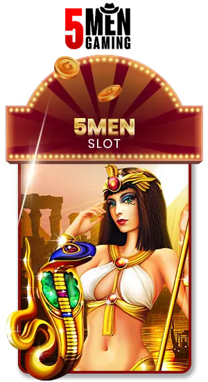 FIVEMEN_SLOT