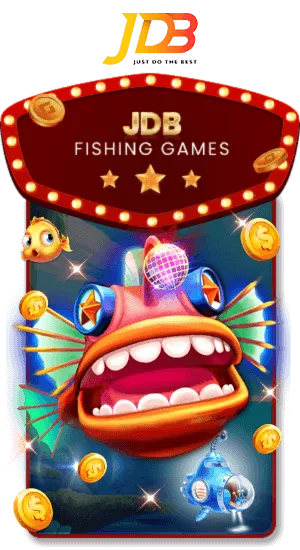 JDB_FISHING