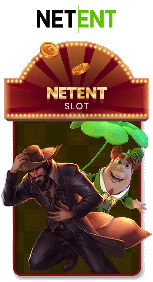 NETENT