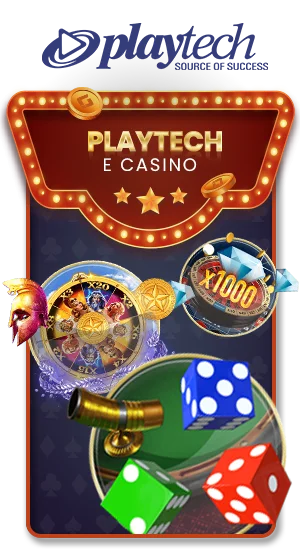 PLAYTECH_E_CASINO