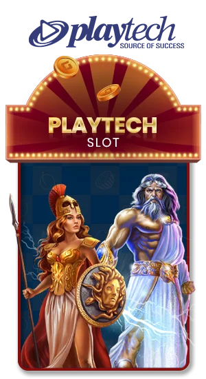 PLAYTECH_SLOT