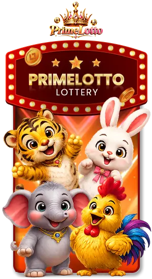 PRIMELOTTO
