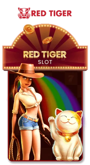 REDTIGER