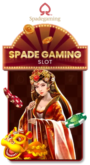 SPADEGAMING_SLOT