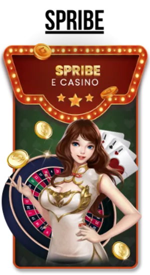 SPRIBE_E_CASINO