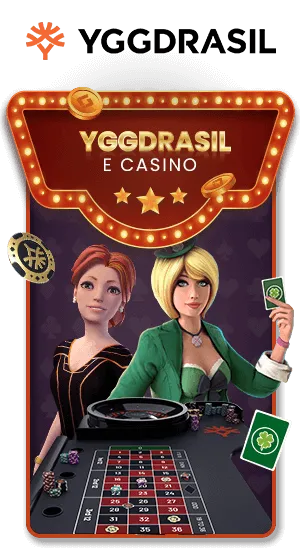 YGGDRASIL_E_CASINO