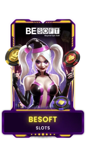 BESOFT_SLOT