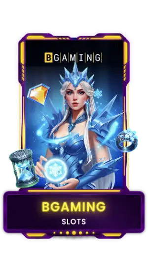 BGAMING_SLOT