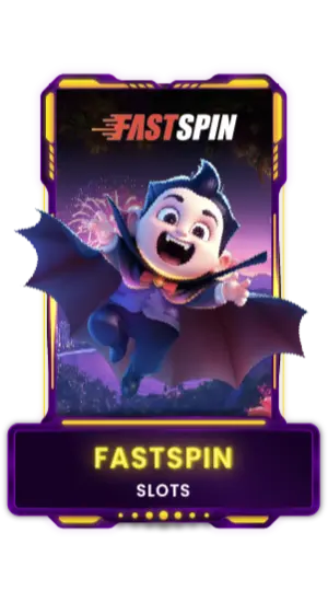 FASTSPIN_SLOT