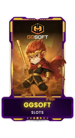 GGSOFT_SLOT