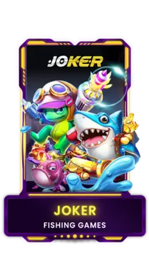 JOKER_FISHING