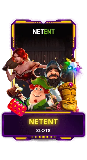 NETENT