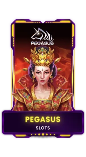 PEGASUS_SLOT