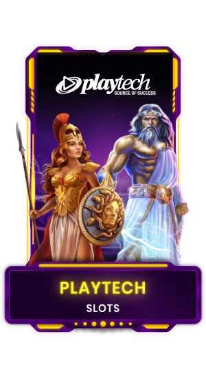 PLAYTECH_SLOT