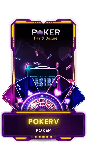 POKERV