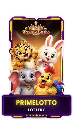 PRIMELOTTO
