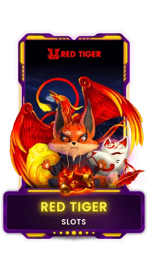 REDTIGER