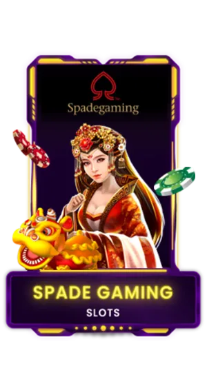 SPADEGAMING_SLOT