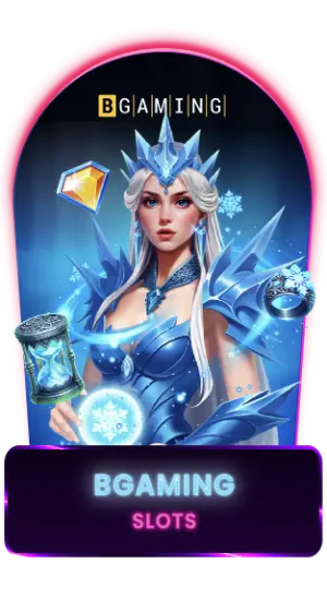 BGAMING_SLOT