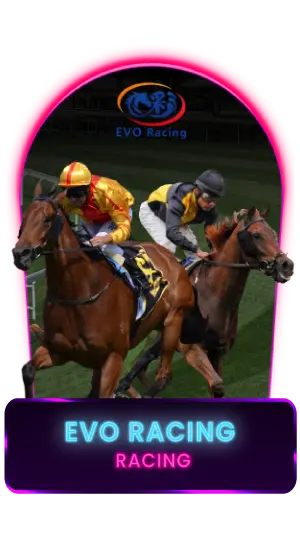 EVO_RACING